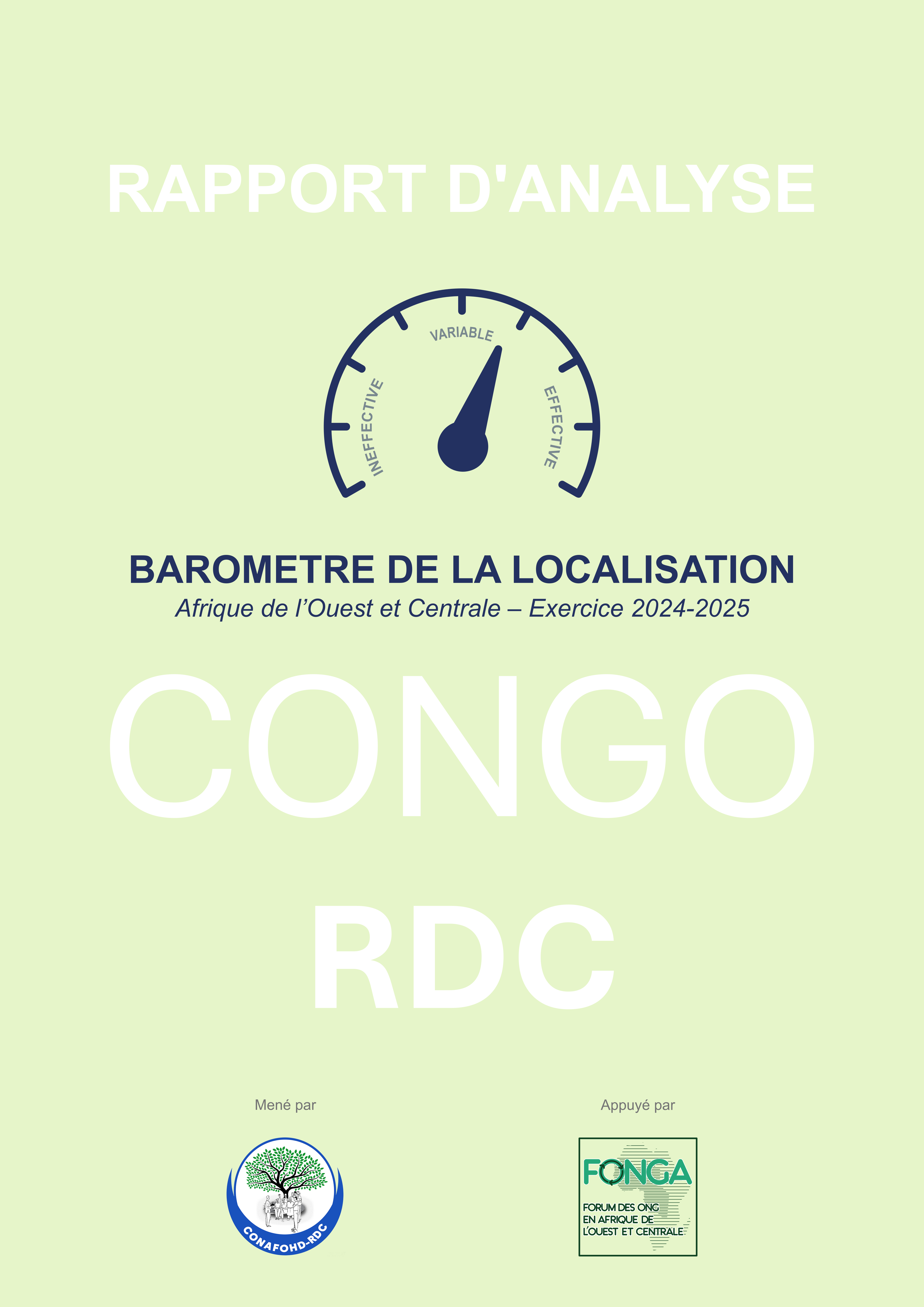 RDC